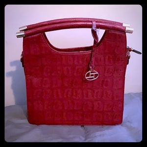 This was a gift for me, but just not my style.